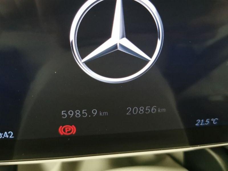 Mercedes-Benz EQE 300 Premium Plus