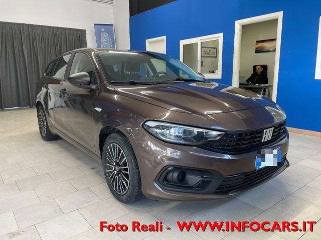 FIAT Tipo 1.6 Mjt S&S SW City Life Iva Esposta