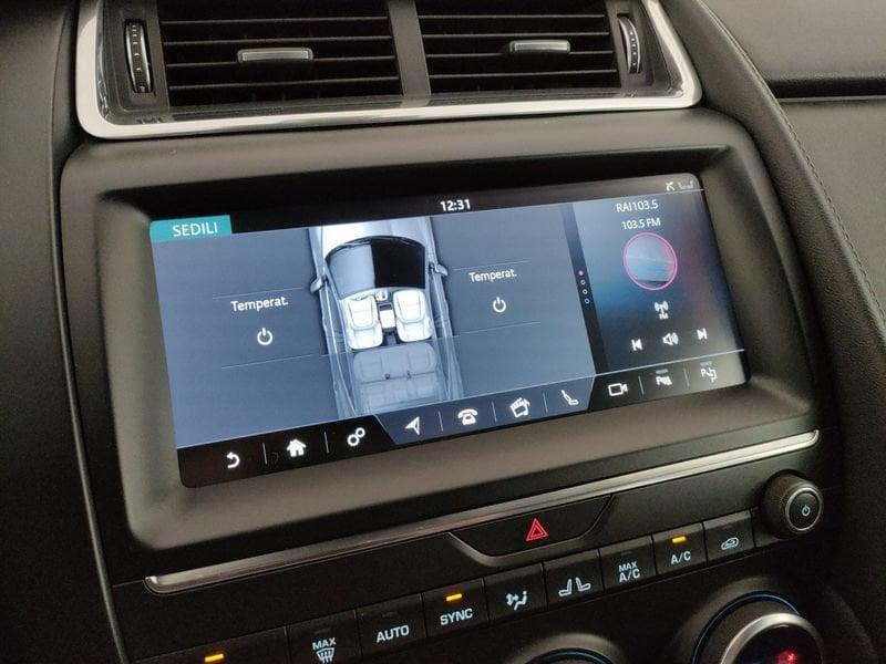 Jaguar E-Pace 2.0d i4 S awd 180cv auto
