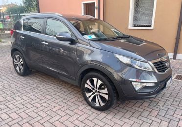 Kia Sportage 1.7 Diesel Euro 5b Perfetta