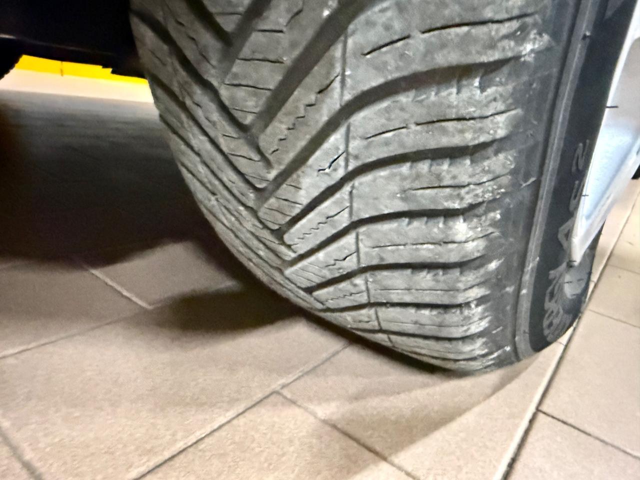 Toyota Yaris 1.0benzina 65cv Neopatentati