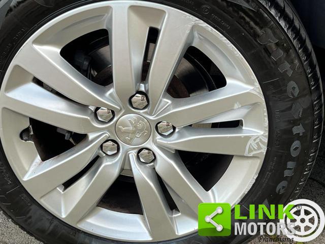 PEUGEOT 308 BlueHDi 120 S&S SW Business