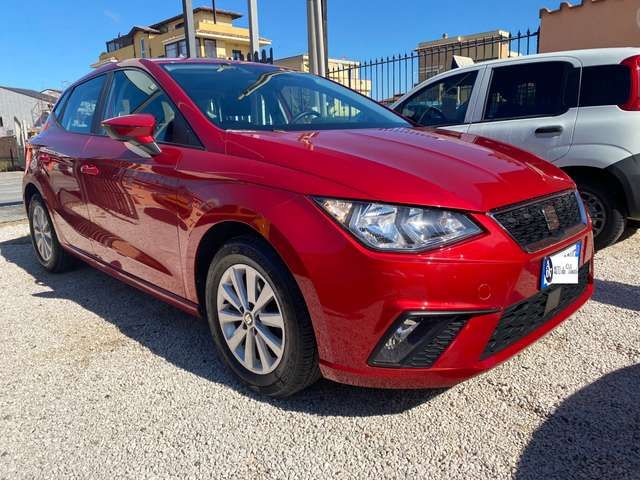 SEAT Ibiza 1.0 Mpi 80Cv 5porte Style - OK Neopatentati