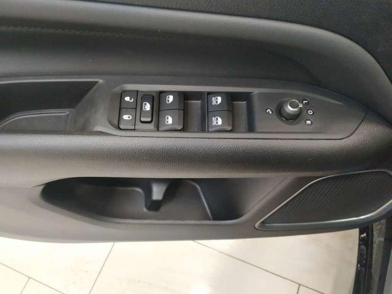 Jeep Compass 1.5 turbo t4 mhev Summit 2wd 130cv dct