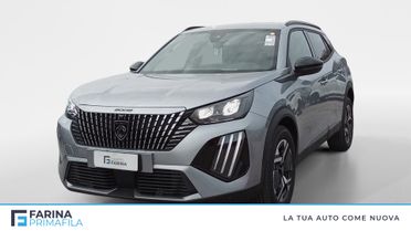 PEUGEOT 2008 Allure PureTech 100 S&S