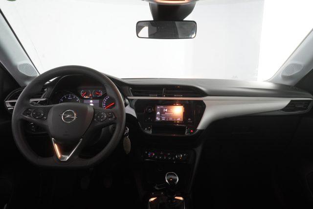 OPEL Corsa Corsa 1.2 100 CV Edition