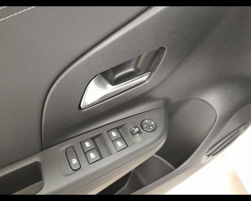 Opel Corsa VI 2020 1.5 D&T s&s 100cv