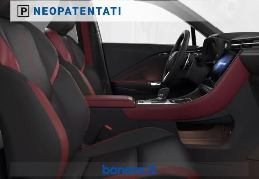 Lexus LBX 1.5 Hybrid Vibrant Edition 2WD e-CVT