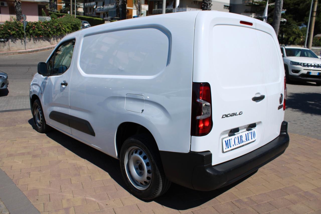 Fiat Doblò 1.5 BlueHdi 100 CV