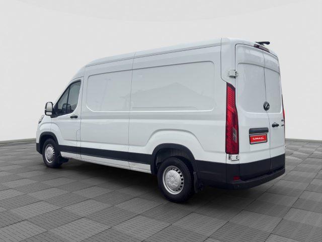 MAXUS Deliver 9 Deliver9 2.0CRDI 150CV FWD PL-TM Furgone
