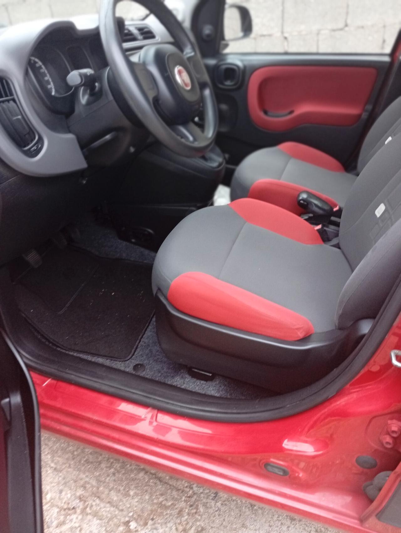 Fiat Panda 1.2 Pop FINANZIABILE A PARTIRE DA 85€ AL MESE