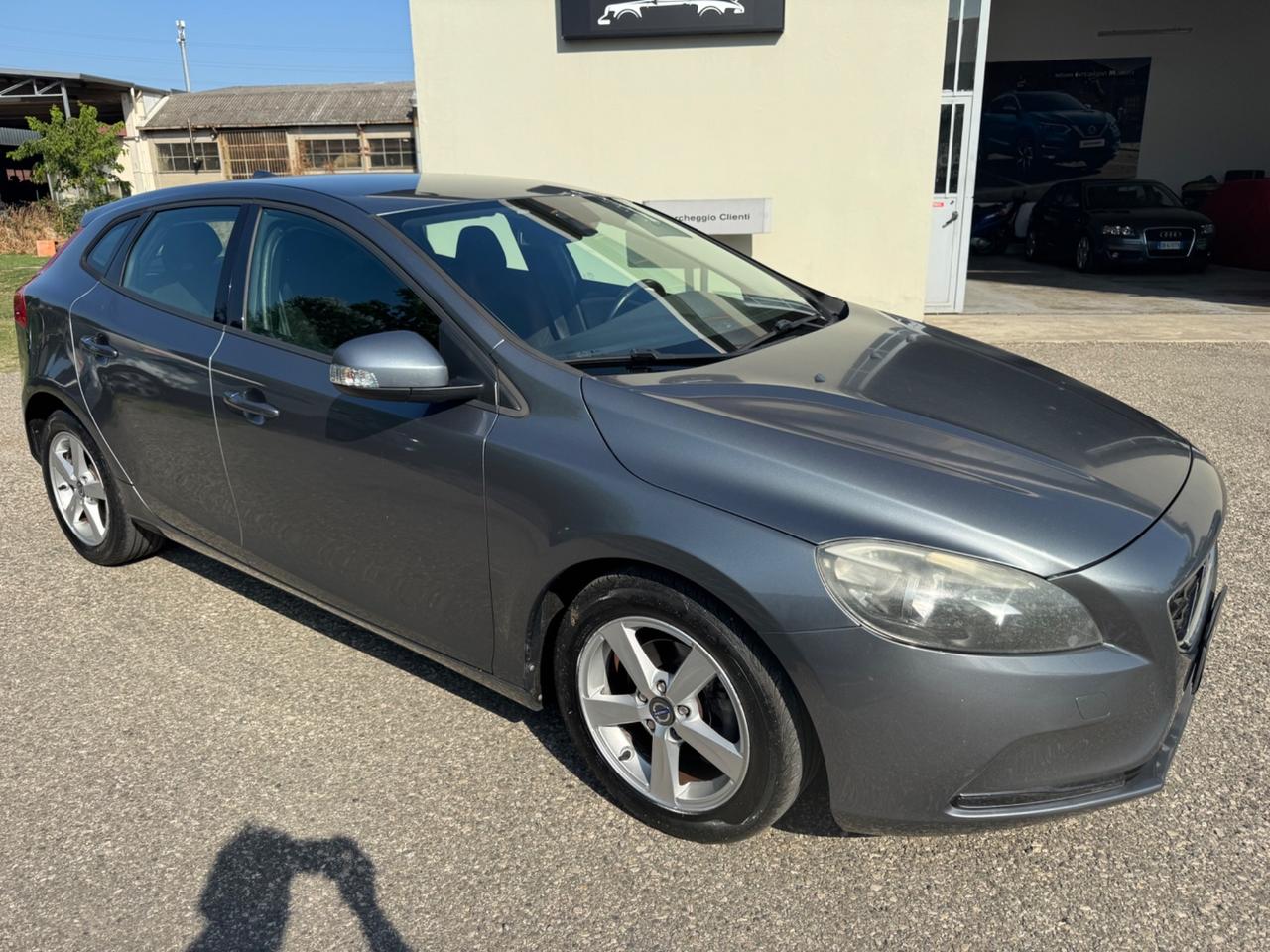 Volvo V40 D2 1.6 Momentum