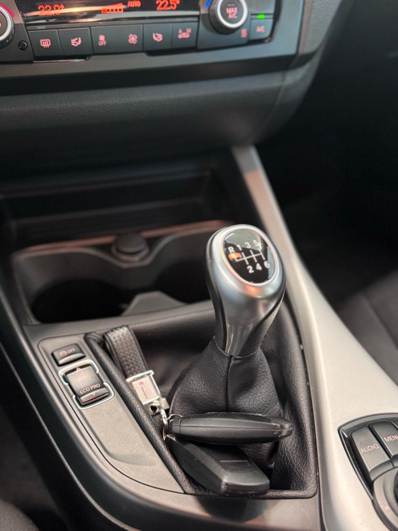 Bmw 118 118d 5p. Sport