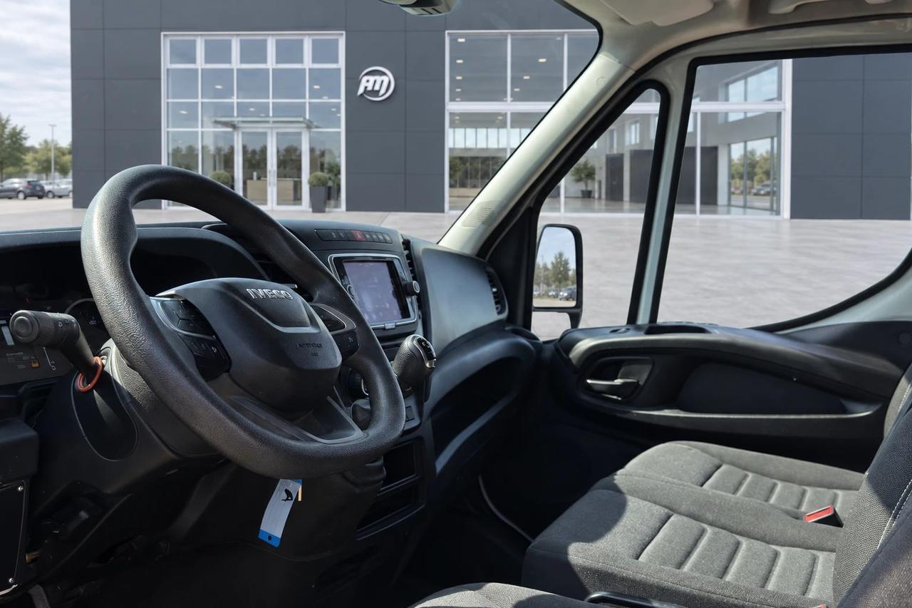 Iveco Daily L3H2 OFFICINA MOBILE 35S14
