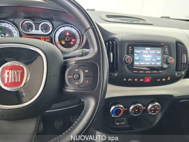 FIAT 500L 500L 1.3 Multijet 95 CV Pop Star
