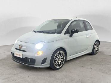 Abarth 500 1.4 T-Jet 135cv