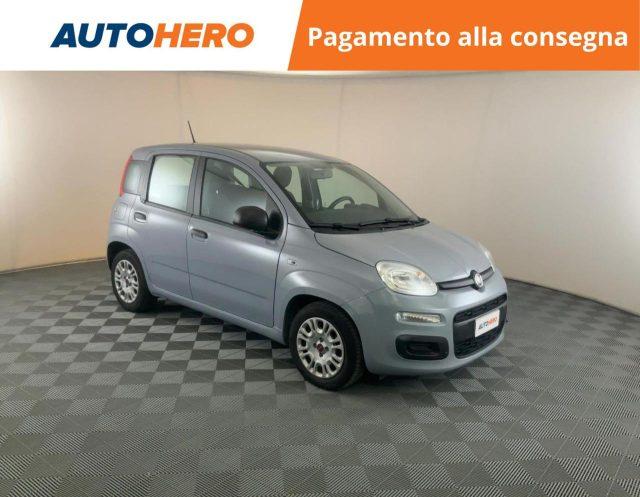 FIAT Panda 1.0 FireFly S&S Hybrid Easy