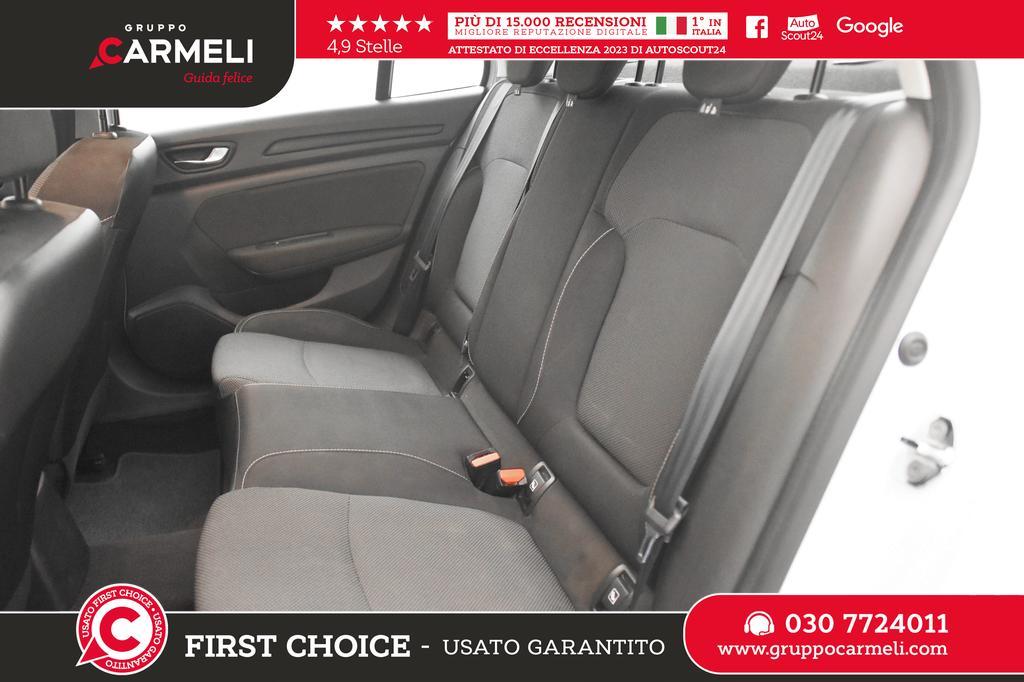 Renault Megane Sporter 1.3 TCe Business