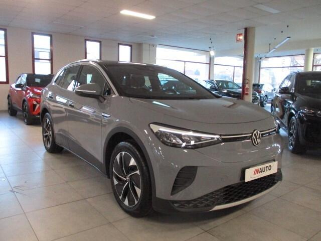 Volkswagen ID.4 Pro Performance 77kWh (204CV)