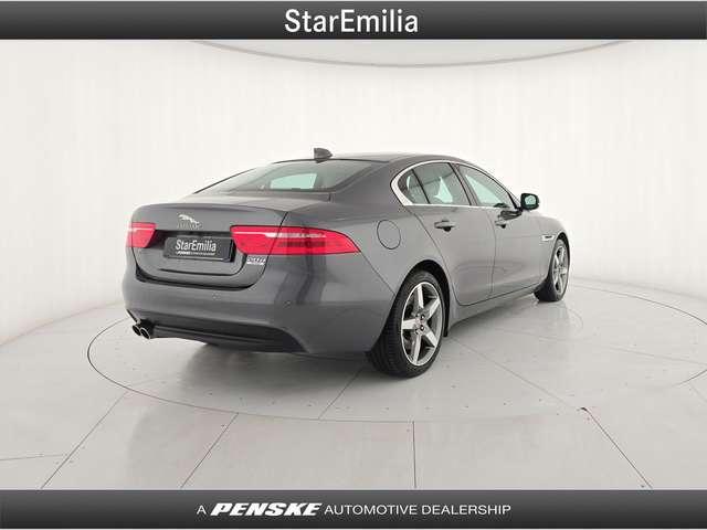 Jaguar XE XE 2.0 D Turbo 180 CV AWD aut. Prestige Business