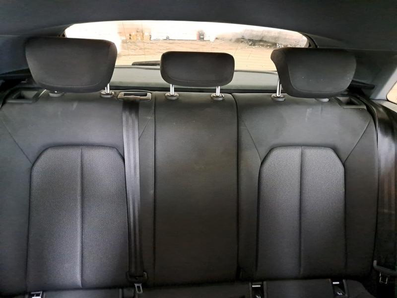 AUDI A3 SPORTBACK 30 TDI BUSINESS S.BACK 5 PORTE BERLINA
