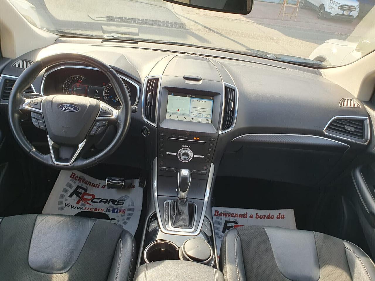 Ford Edge 2.0 TDCI 210 CV AWD S&S Powershift ST Line