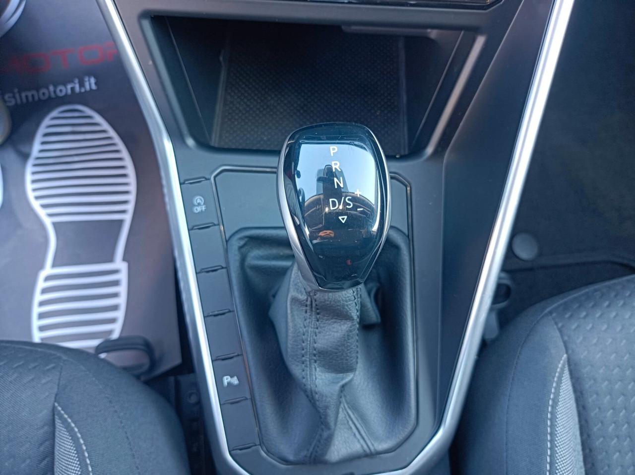 Volkswagen Taigo 1.0 TSI 110 CV DSG Life