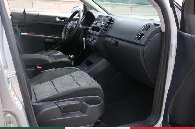 Volkswagen Golf Plus 1.6 tdi Comfortline BM