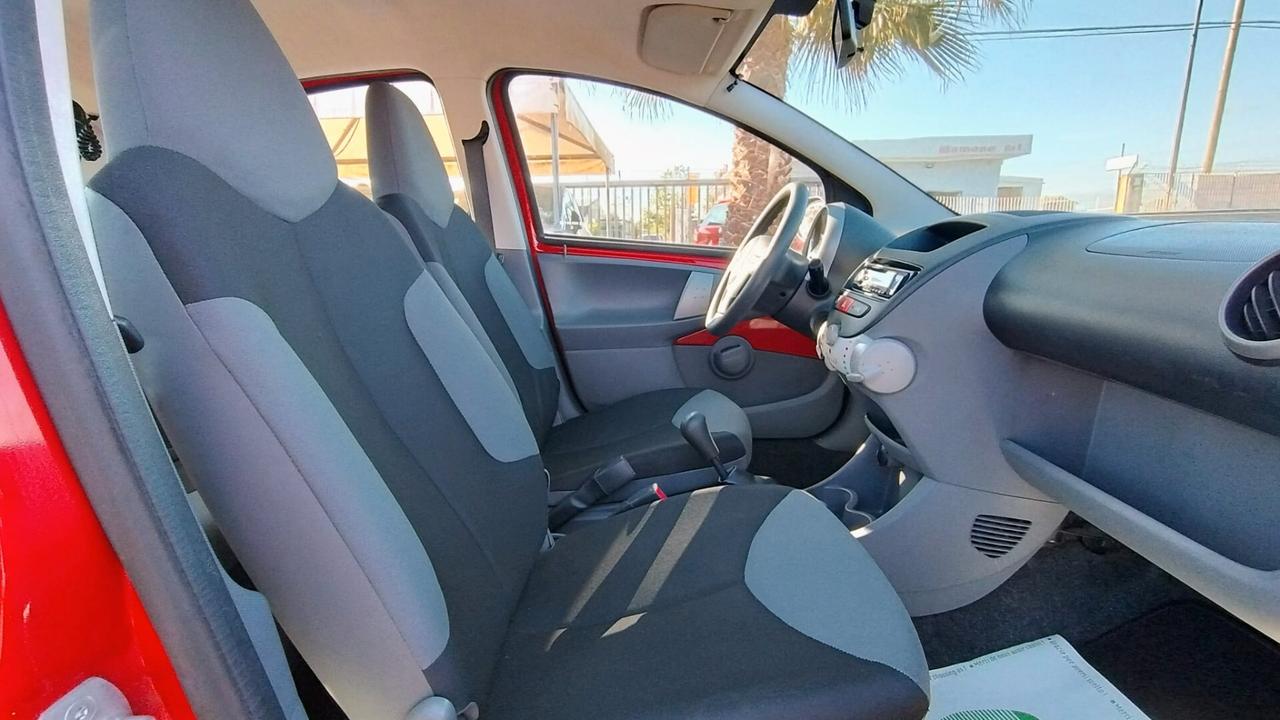 Citroen C1 1.0 5 Porte