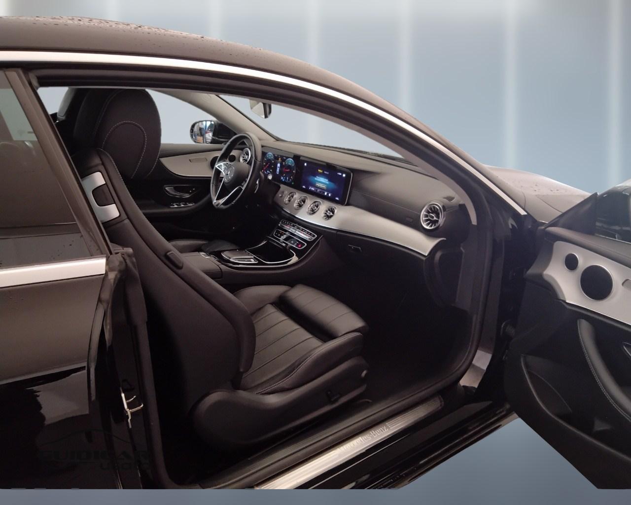 Mercedes-Benz Classe E - C238 Coupe - E Coupe 220 d Business Sport 4matic auto