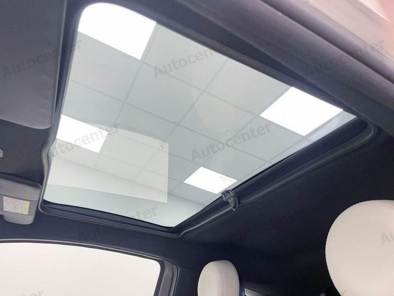 FIAT 500 500 1.0 hybrid Dolcevita 70cv
