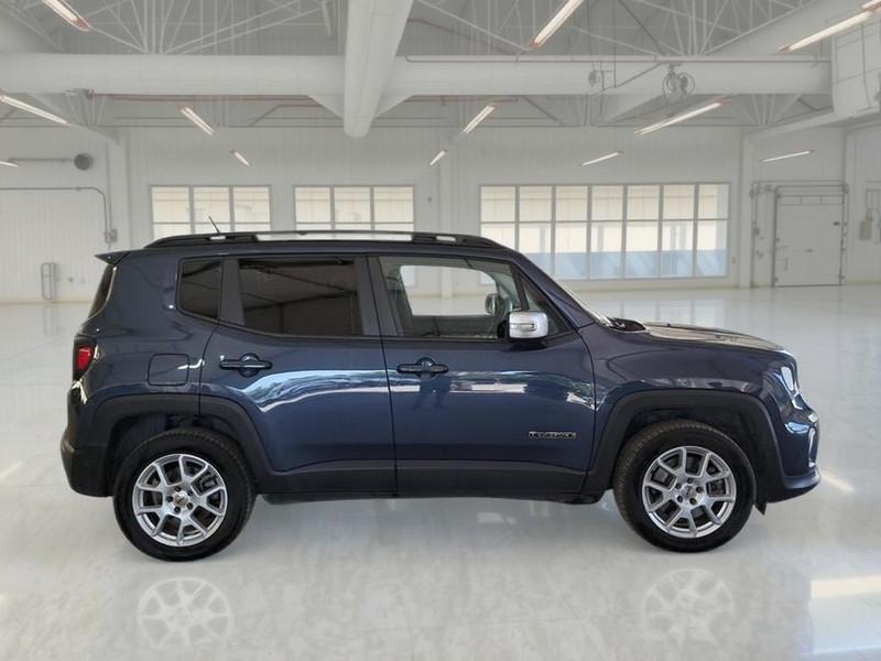 JEEP RENEGADE 1.3 T4 PHEV 130 CV BUSINESS PLUS 4XE AUTO SUV