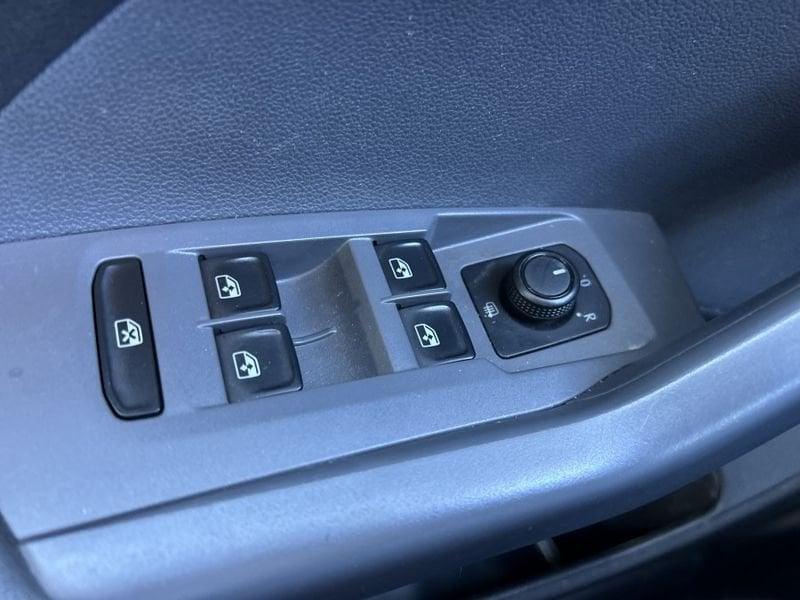 Volkswagen T-Cross 1.0 TSI Style BMT 1 PROPRIETARIO - ACCESSORIATA