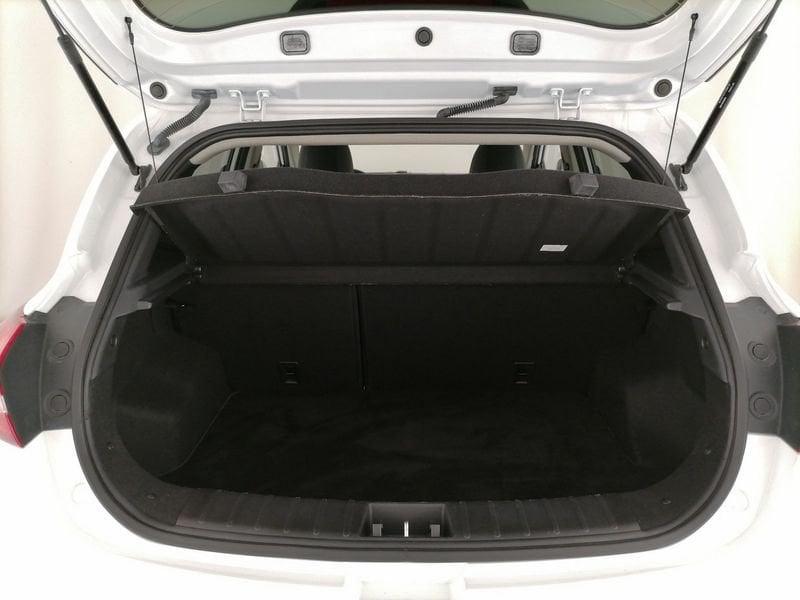 EVO Evo 3 1.5 Gpl 107cv