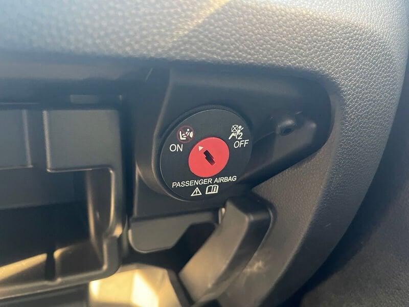Suzuki Ignis 1.2h Top 4wd allgrip