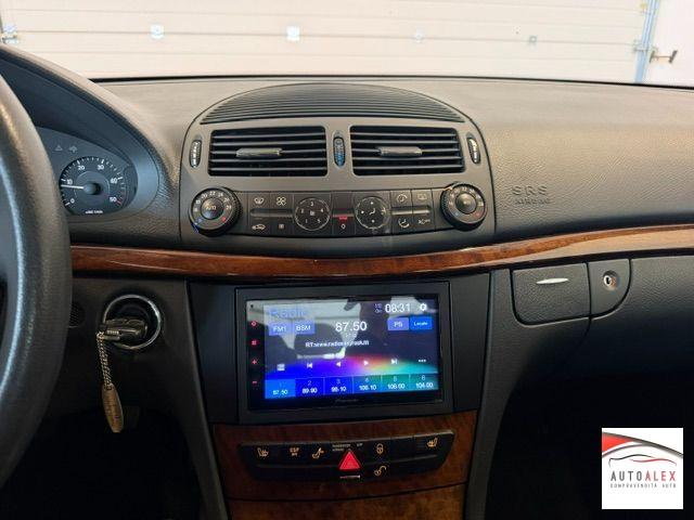 MERCEDES - Classe E - 220 CDI Classic