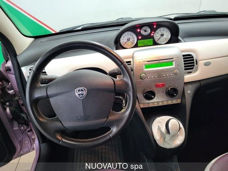 Lancia Ypsilon Ypsilon 1.2 69 CV Platino