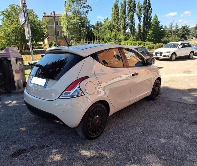 LANCIA Ypsilon 1.2 69 CV 5 porte S&S ELEFANTINO GOLD