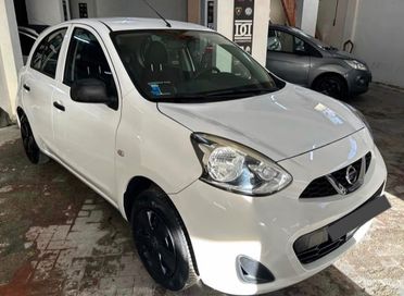 Nissan Micra GPL / GARANZIA/ FINANZIAMENTI