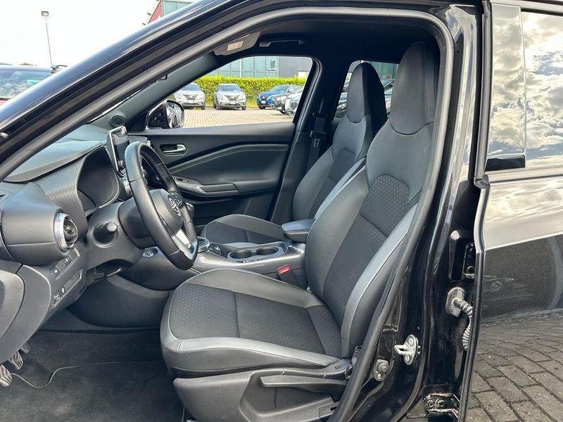 Nissan Juke 1.0 dig-t N-Connecta 114cv