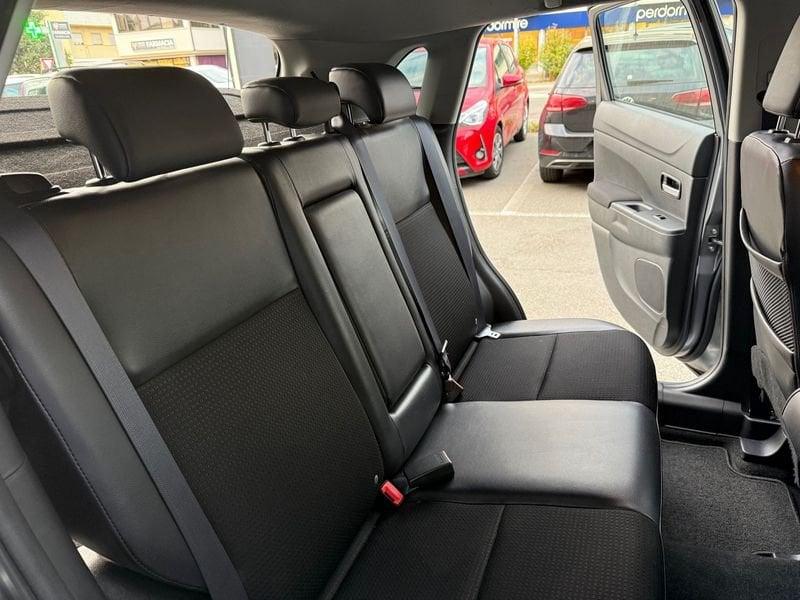 Citroën C4 Aircross 1.6 HDi 115 Stop&Start 2WD Attraction