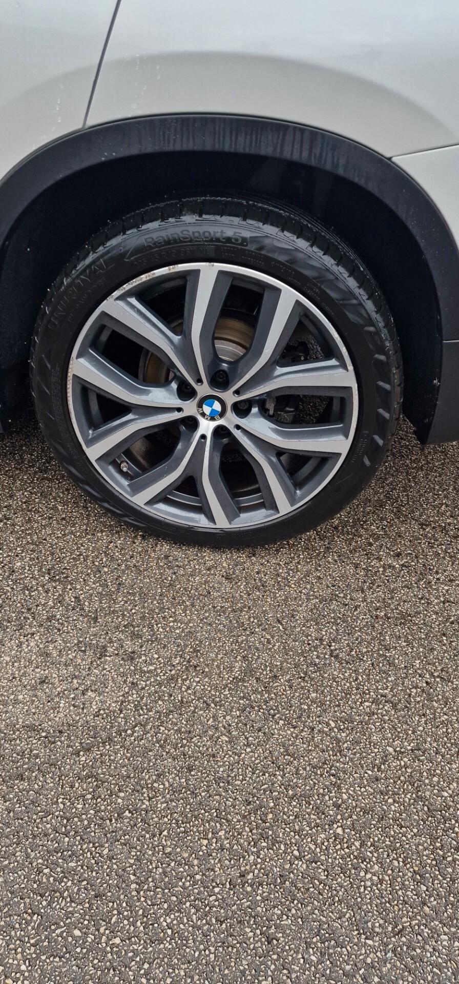 Bmw X1 sDrive18d Sport