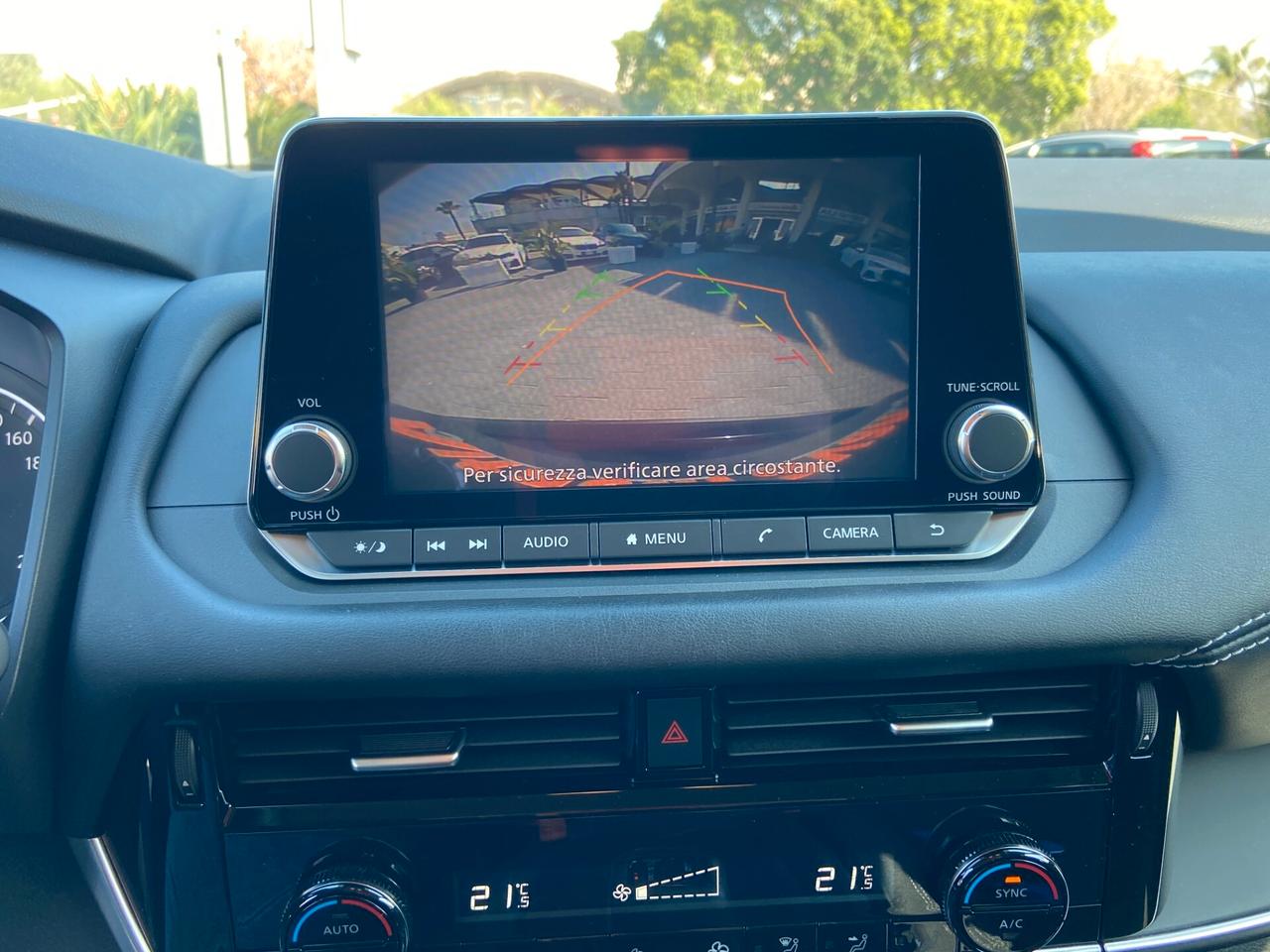 Nissan Qashqai 1.3 mhev Business 2wd 158cv xtronic