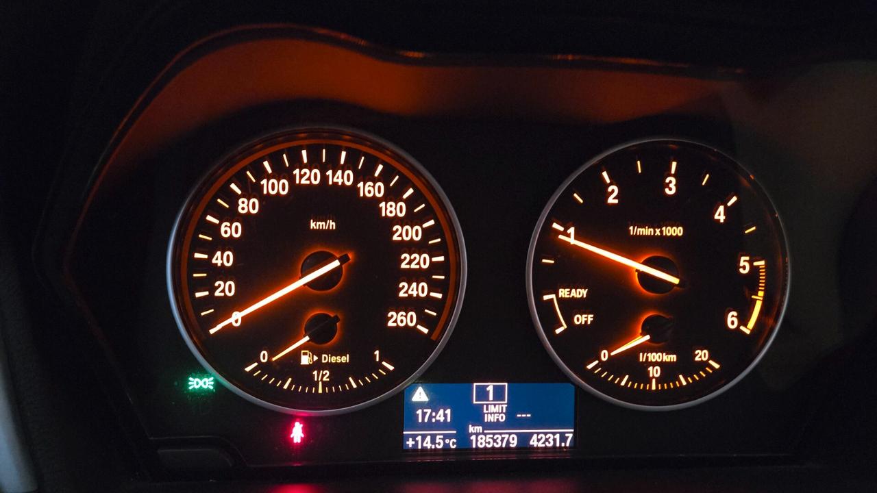 Bmw X1 xDrive18d Business 4x4