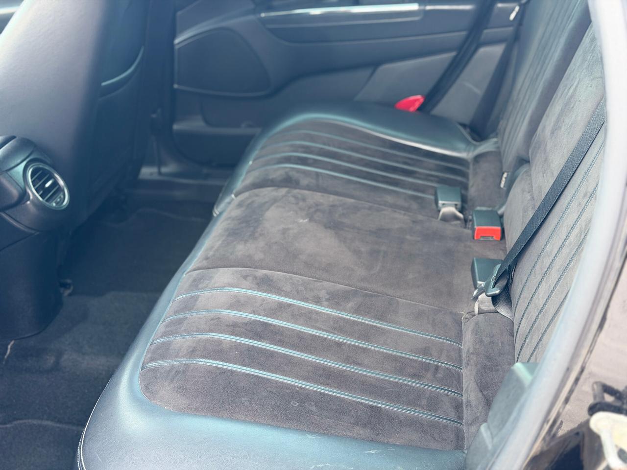 LANCIA Delta Platino - 1.6 MTJ 120cv