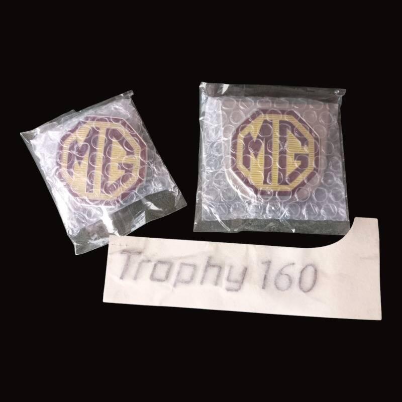 Mg MG F TF MG F 1.8 Trophy 160