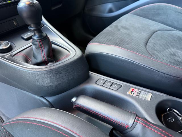 TOYOTA Yaris UFFICIALE ITALIANA STAGE 2 ACME PARI AL NUOVO