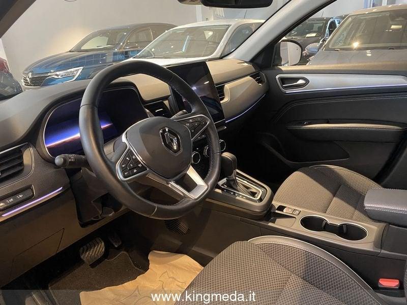 Renault Arkana Hybrid E-TECH 145 CV Intens