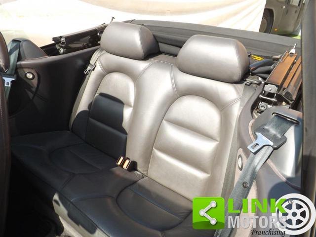 SAAB 900 Turbo S 16 Valve Cabriolet anno 1991