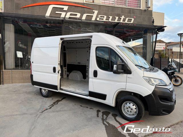 CITROEN Jumper 33 BlueHDi 140 S&S PLM-TM Furgone H2L2 PREZZO+IVA